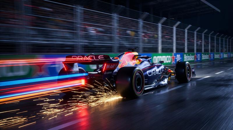 空间计算市场规模突破800亿美元,风暴娱乐等厂商加速8K实时渲染应用